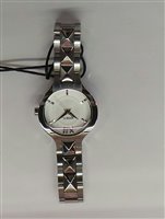 Oiritaly Watch Quartz Woman Breil TW1464 Kate Watches